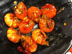 -聚点串吧·北京烧烤(赵登禹路店)