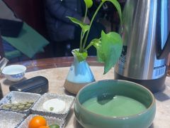 -豫园湖心亭茶楼