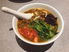 油鸡枞米线-半山腰·云南菜(侨福芳草地店)