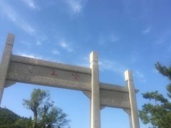 -博山九龙峪风景区