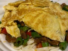 -文三里屯面馆(三里屯店)