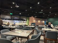-半山腰·云南菜(侨福芳草地店)