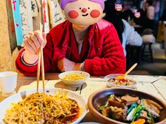 -饭江湖·江湖菜(湖广会馆店)