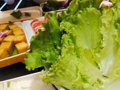 -星璨火吧KTV聚会餐厅(华清广场店)