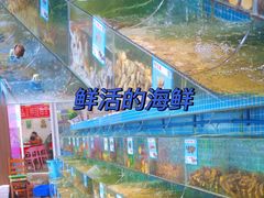 -范饭椰林川湘味海鲜·椰子鸡(三亚湾椰梦长廊店)