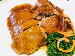 -煲王粤菜餐厅(中侨中心店)