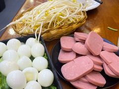 -曹丞相·地锅鸡·地锅鱼(武林店)