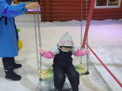 -宁波冰雪大世界(北仑区)