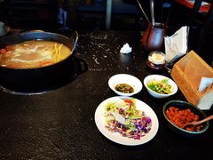 -盡膳口福·百年汤方火锅(科华北路店)