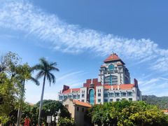 -厦门大学(思明校区)