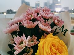 -BoBloom花店(晶耀前滩店)