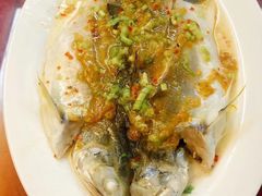 -天天海鲜城·海鲜大排档(新溪店)