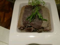 -金色艳阳天•粤菜 淮扬菜(古平岗店)