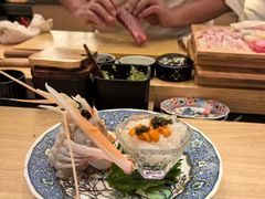-鮨政·Omakase(港汇恒隆广场店)