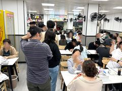 -老五麻辣香锅(盘锦花园店)