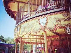 -济南方特东方神画