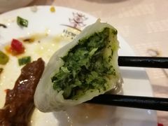 -富春(瘦西湖店)