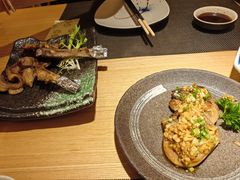 -德川家日本料理(中关村寰太大厦店)