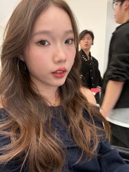 -DL HOPE明星造型