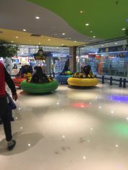 -波比一号儿童乐园(圣熙8号店)