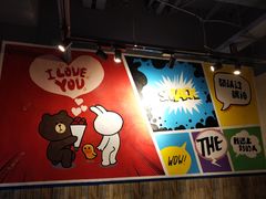 -火锅岛潮牌自助餐厅(天津天佑城店)