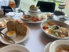 -MORTON'S 莫尔顿牛排坊(北京丽晶酒店)