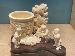 -北京工艺美术博物馆