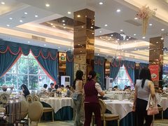 -君德澜酒家·创意粤菜(金山谷店)