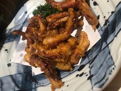 -割烹旭日本料理(龙湖狮山天街店)