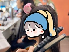 -海马体照相馆(佛山岭南站店)
