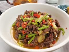 -新李记 · 口味菜馆(南郊公园店)