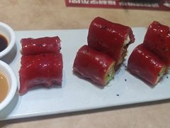 -丰圆轩粤式茶楼(大宁国际商业广场店)