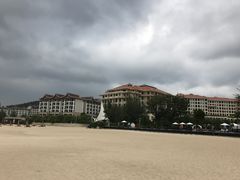 -惠州金海湾嘉华度假酒店