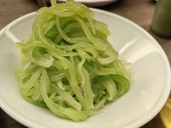 -苏小柳点心·手作小笼包(浦东嘉里城分院)