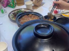-乔阿马·江南味·驴肉香(龙湖华泾天街店)