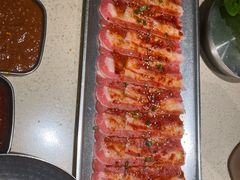 -Ant 蚂蚁洞烤肉·大营地(上海静安大悦城店)