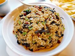 -菌海森林·非遗野生菌火锅(西山区滇池路摩根道店)