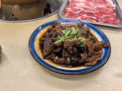 -月圆火锅(宁海东路二店)