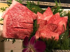 -松阪牛焼肉M(法善寺横丁店)