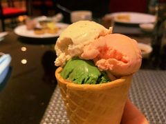 -上海锦江汤臣洲际大酒店壹阶层