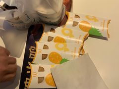 -麦当劳(王顶堤店)