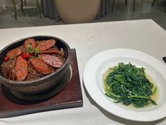-狮王府淮扬菜(新街口友谊店)