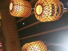 大堂-南京大牌档(苏州中心店)