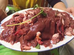 猪心-华哥新鲜猪精品美食
