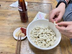 -老刘家泡馍·陕西老字号(钟楼广济街店)
