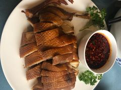 弥勒卤鸡-湖泉水云间餐厅·弥勒地道菜(B座店)