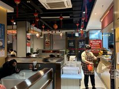 -兴蓉合川湘私房菜巫山烤鱼(人大店)