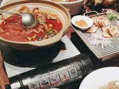 -面辣子·陕西家乡菜(钟楼店)