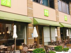 露天位-奈雪的茶(南山大冲一期店)