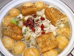 -友达面馆·酸菜鱼面(钱塘区店)